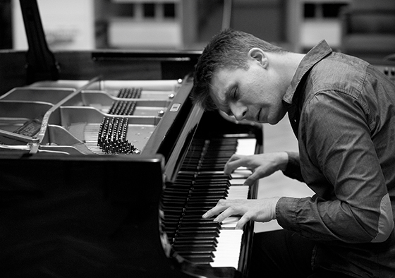 Marcin Łosik Trio