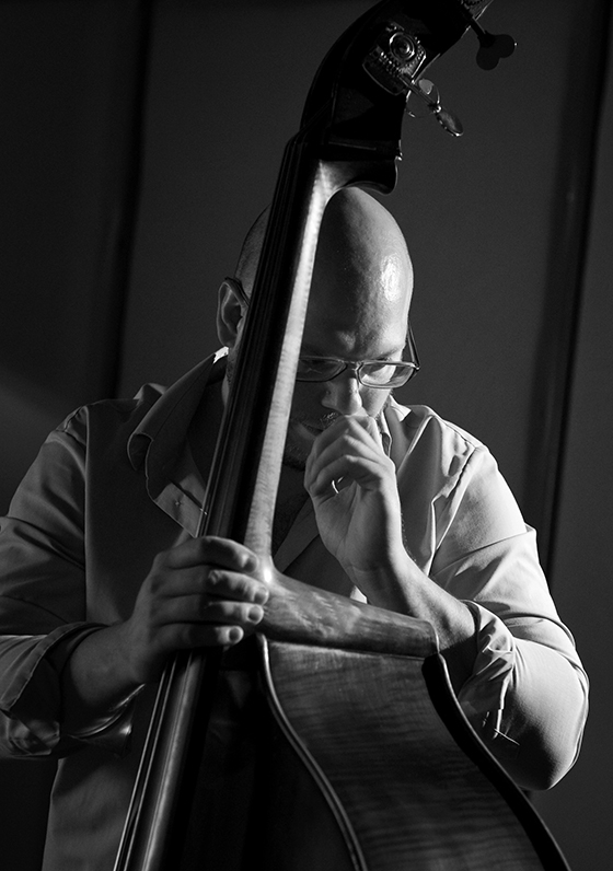 Marcin Łosik Trio