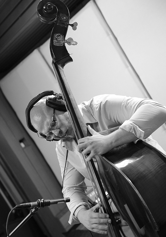 Marcin Łosik Trio