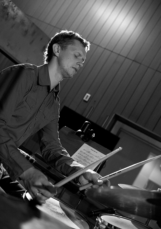Marcin Łosik Trio