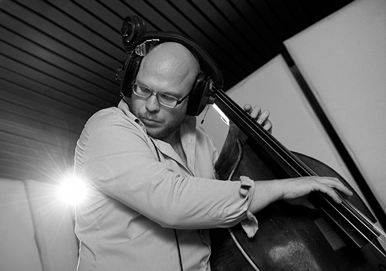 Marcin Łosik Trio