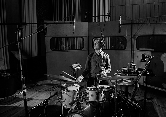 Marcin Łosik Trio