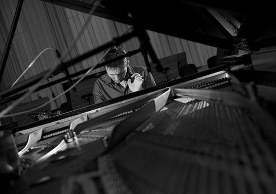 Marcin Łosik Trio