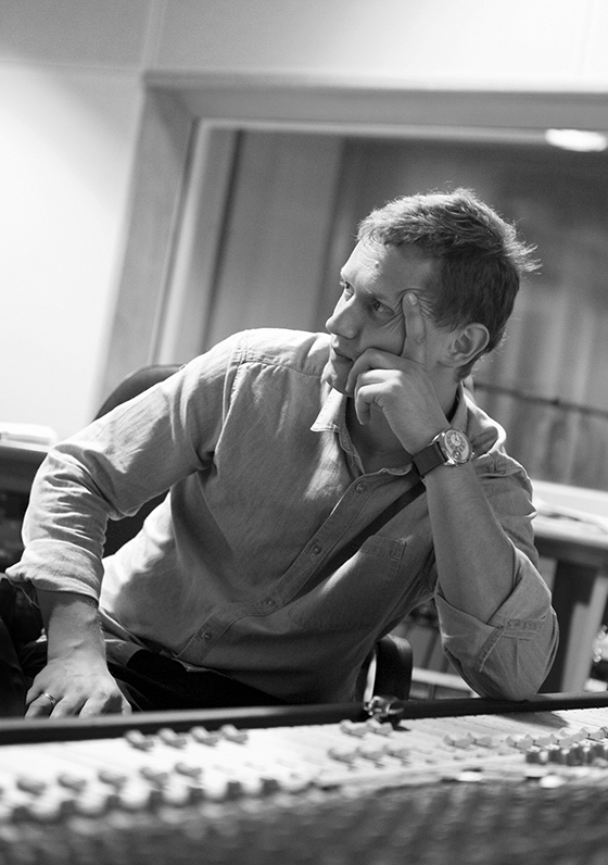 Marcin Łosik Trio