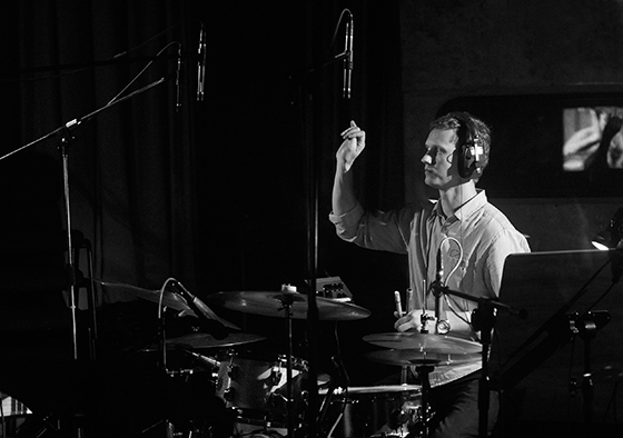 Marcin Łosik Trio