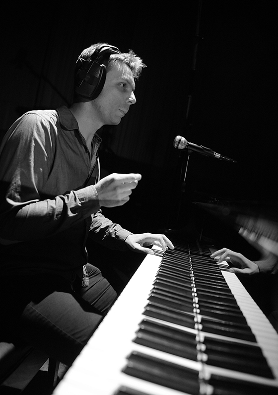 Marcin Łosik Trio