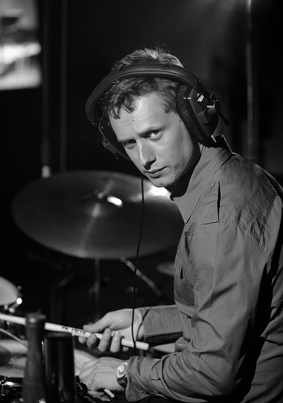 Marcin Łosik Trio