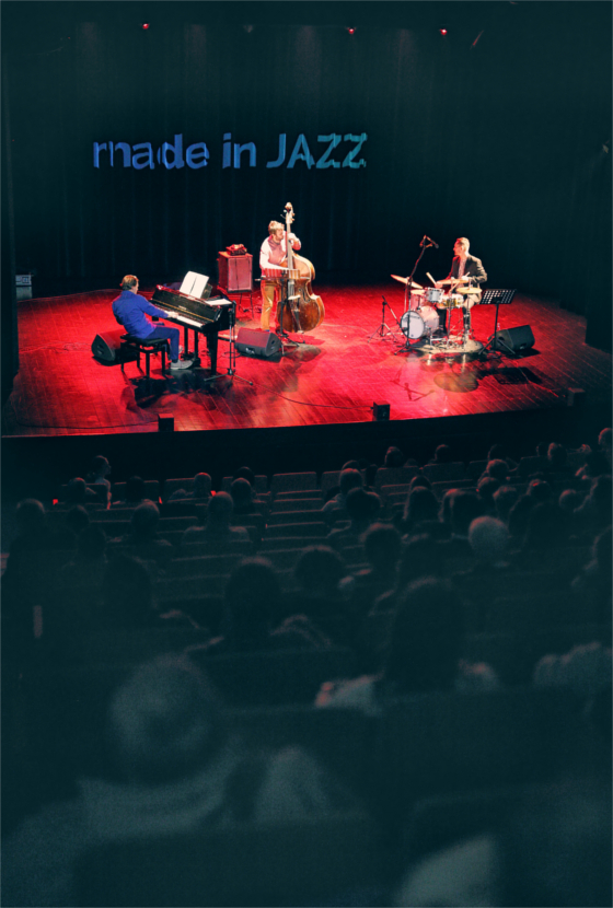 Marcin Łosik Trio
