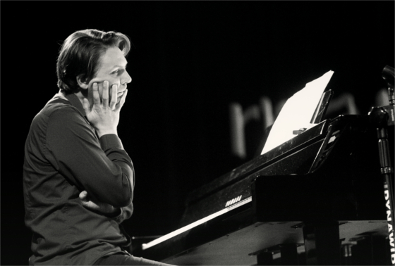 Marcin Łosik Trio