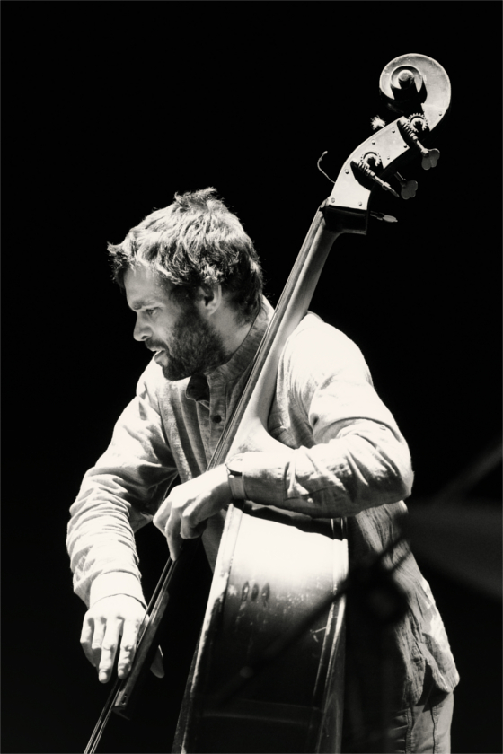 Marcin Łosik Trio