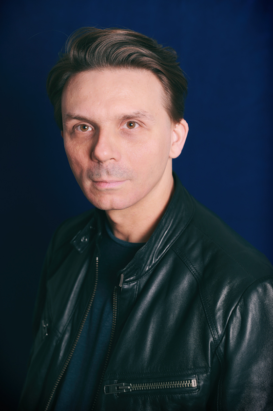 Marcin Łosik Trio