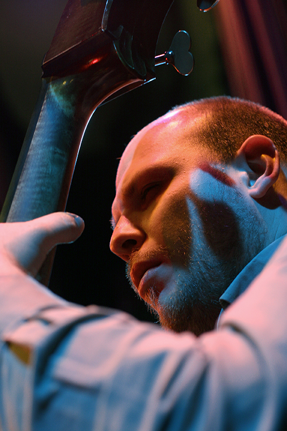 Marcin Łosik Trio