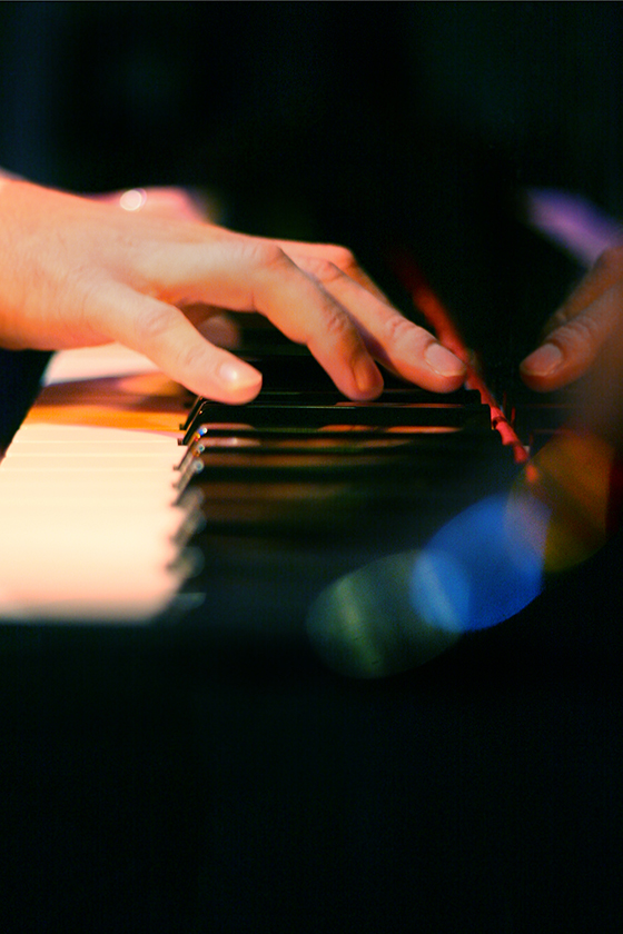 Marcin Łosik Trio