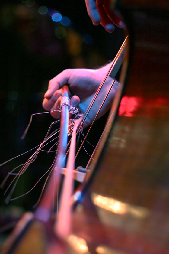 Marcin Łosik Trio
