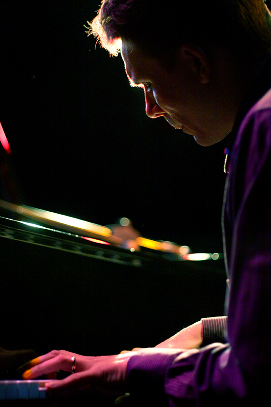 Marcin Łosik Trio