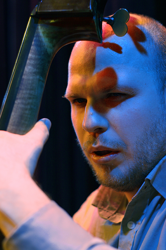 Marcin Łosik Trio