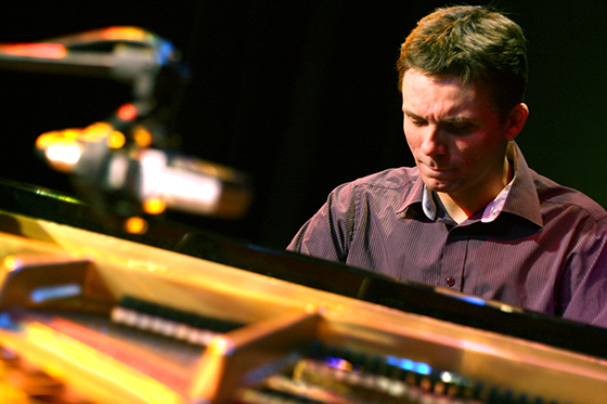 Marcin Łosik Trio